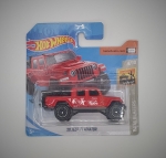'20 JEEP GLADIATOR
