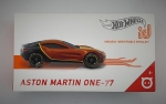 ASTON MARTIN ONE-77 HW ID