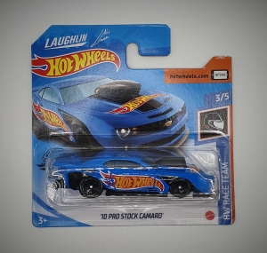 '10 PRO STOCK CAMARO