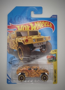 HUMVEE