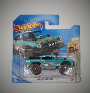 BIG-AIR BEL-AIR