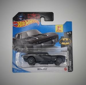 BATMOBILE