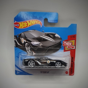 '17 FORD GT