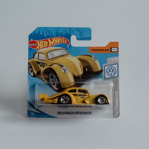VOLKSWAGEN KAFER RACER