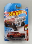 '64 NOVA WAGON GASSER
