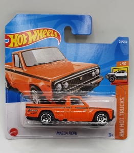 MAZDA REPU