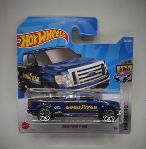 2009 FORD F-150