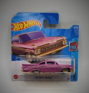 '59 CHEVY IMPALA
