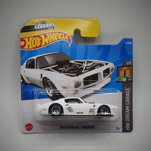 1970 PONTIAC FIREBIRD