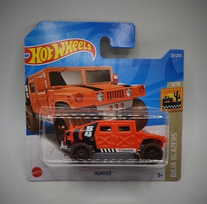 HUMVEE