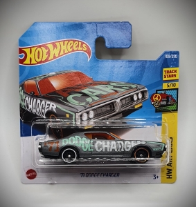 '71 DODGE CHARGER