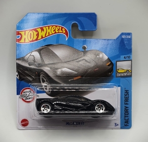 McLAREN F1