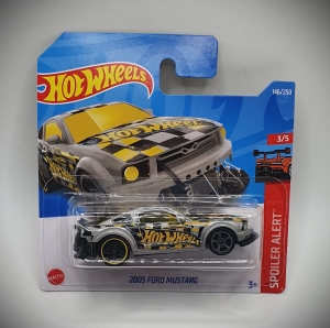 2005 FORD MUSTANG