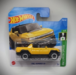 GMC HUMMER EV