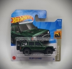 '95 JEEP CHEROKEE