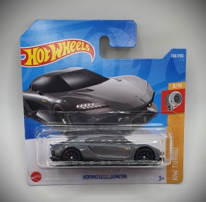 KOENIGSEGG GEMERA