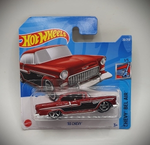'55 CHEVY