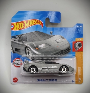 '94 BUGATTI EB110 SS