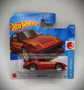  MAZDA RX-7