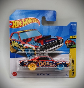 '68 DODGE DART
