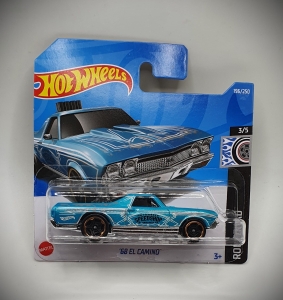 '68 EL CAMINO