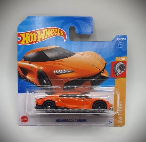 KOENIGSEGG GEMERA