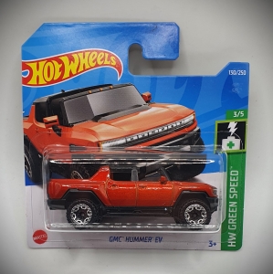GMC HUMMER EV