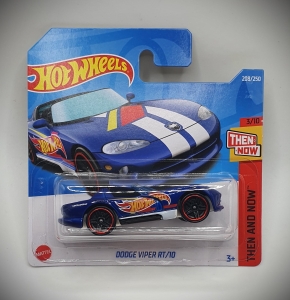DODGE VIPER RT/10