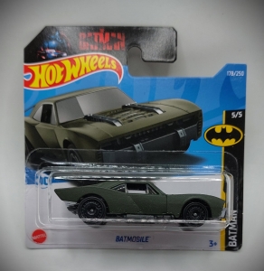 BATMOBILE