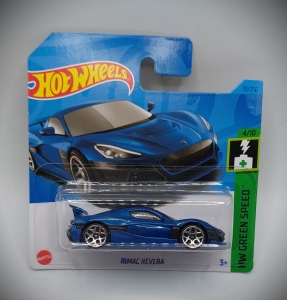 RIMAC NEVERA