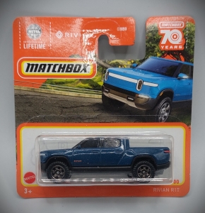 RIVIAN R1T