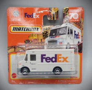 EXPRESS DELIVERY