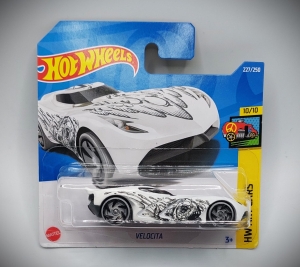 VELOCITA