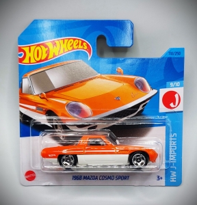1968 MAZDA COSMO SPORT