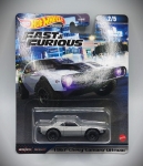 FAST&FURIOUS 1967 CHEVY CAMARO OFFROAD