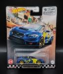 BOULEVARD 2019 SUBARU WRX STI