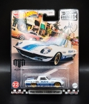 BOULEVARD 1968 MAZDA COSMO SPORT
