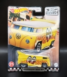 BOULEVARD VOLKSWAGEN DRAG BUS