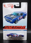 FLYING CUSTOMS CUSTOM '67 PONTIAC FIREBIRD
