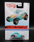 FLYING CUSTOMS CUSTOM VOLKSWAGEN BEETLE