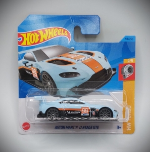 ASTON MARTIN VANTAGE GTE
