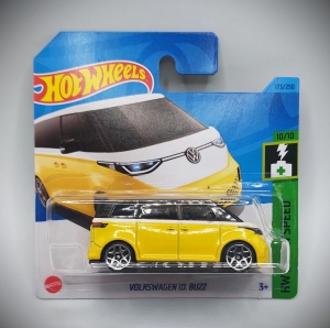 VOLKSWAGEN ID. BUZZ