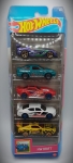 5PAK HW DRIFT