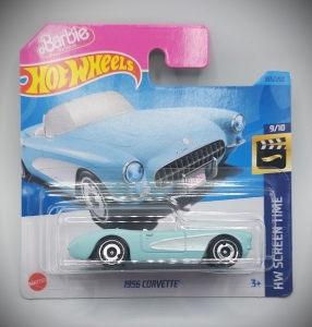 1956 CORVETTE