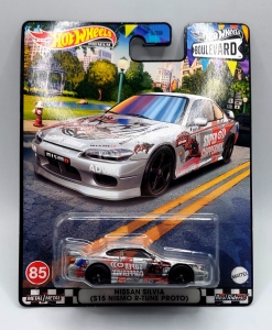 BOULEVARD NISSAN SILVIA (S15 NISMO R-TUNE PROTO)