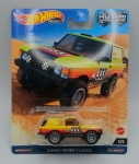 HW OFF ROAD RANGE ROVER CLASSIC