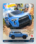 HW OFF ROAD 2018 TOYOTA 4RUNNER