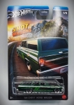 '64 CHEVY NOVA WAGON