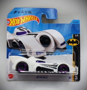 BATMOBILE