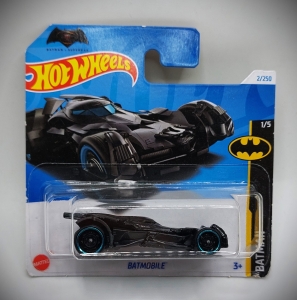 BATMOBILE